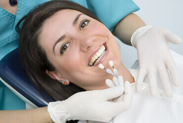 Dental Department