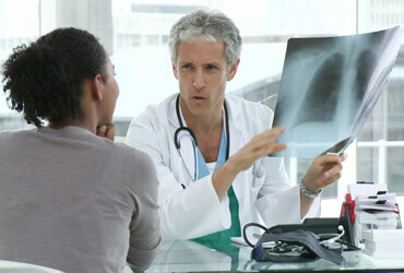 Outdoor Checkup